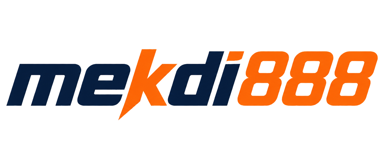 mekdi888 Logo
